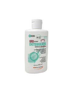 Urogermin Detergente Igiene Intimo Lenitivo 200 Ml