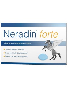Neradin Forte 30 Capsule