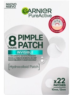 Garnier Skincare Pure Active Pimple Patches 50 G