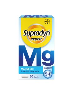 Supradyn Expert Magnesio