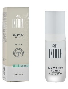 Sali Di Ischia Siero Purificante Sirha 30 Ml