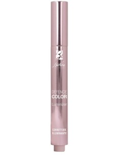 Defence Color Luminizer Correttore Illuminante N01 Light 2,5 Ml