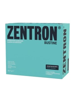 Zentron 30 Bustine Solubili