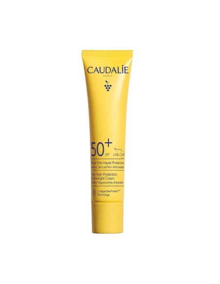 Vinosun Fluido Altissima Protezione Spf50+ 40 Ml 2026