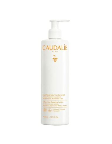 Vinosun Latte Riparatore Doposole 400 Ml 2026