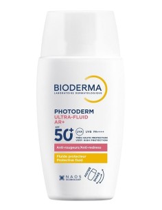 Photoderm Ar+ Ultrafluid 40 Ml
