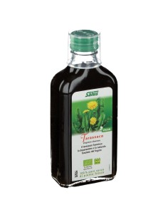 TARASSACO SUCCO 200 ML BIO