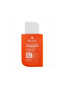 Rilastil Sun Spf50 Water Superfluid 50 Ml