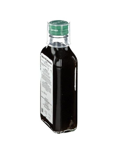TARASSACO SUCCO 200 ML BIO