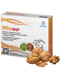 Mioapp 20 Bustine
