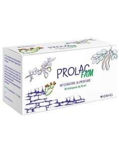 Prolac Fam 20 Stickpack
