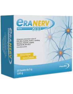 Eranerv 800 20 Buste Da 5 G