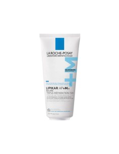 Lipikar Baume Ap+Max 200 Ml