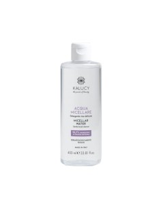 Kalucy Acqua Micellare 400 Ml