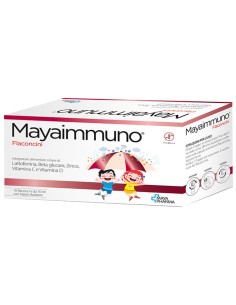 Mayaimmuno 10 Flaconcini 10 Ml