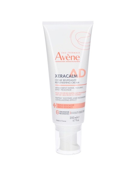 Avene Xeracalm Ad Crema Liporestitutiva 200 Ml Nuova Formula