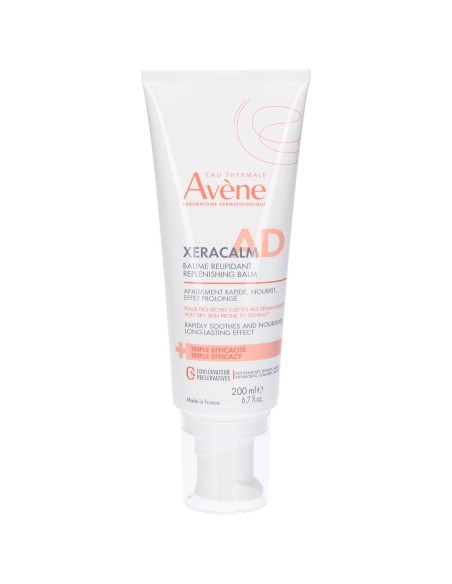 Avene Xeracalm Ad Balsamo Liporestitutivo 200 Ml Nuova Formula