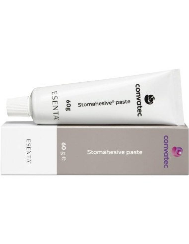Esenta Stomahesive Pasta 60 G