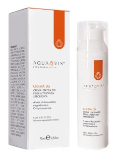 Aquavis Ds Crema 75 Ml