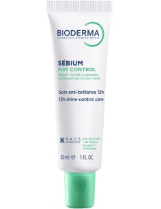 Sebium Mat Control 30 Ml