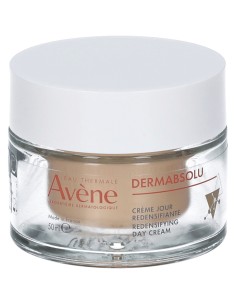 Avene Dermabsolu Crema Giorno Ridensificante 50 Ml