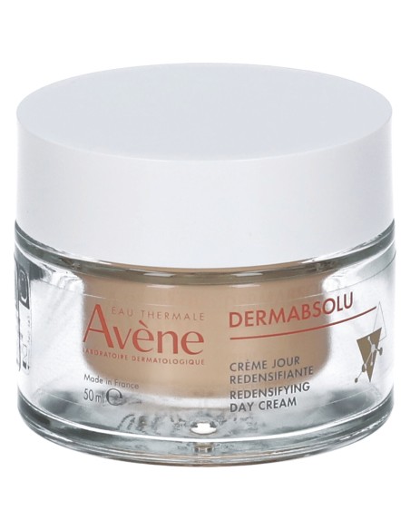 Avene Dermabsolu Crema Giorno Ridensificante 50 Ml
