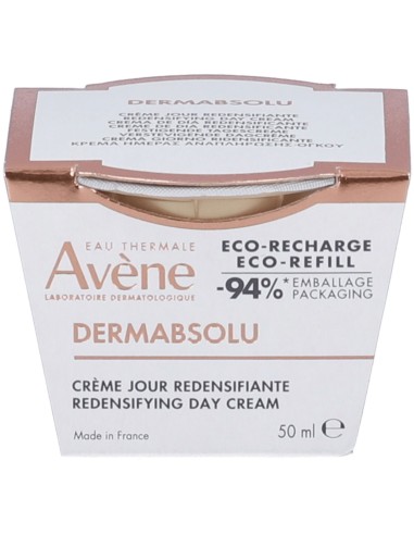 Avene Dermabsolu Crema Giorno Ricarica 50 Ml