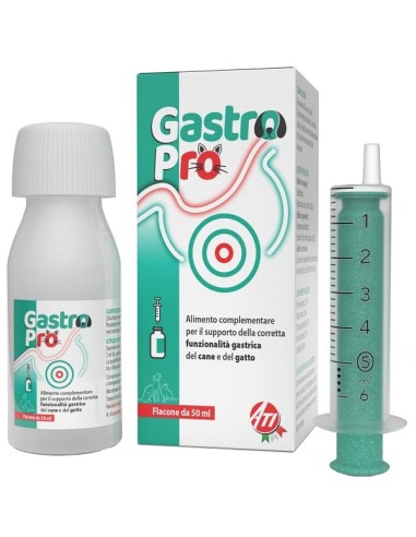 Gastro Pro 50 Ml