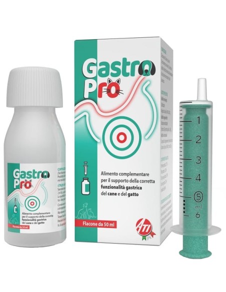 Gastro Pro 50 Ml