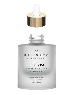 Skinnova Siero Viso 30 Ml