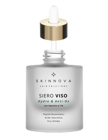 Skinnova Siero Viso 30 Ml