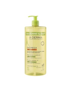 Exomega Control Olio Lavante Emolliente 1 Litro