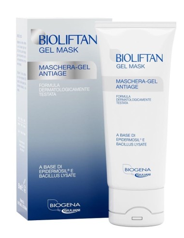 Bioliftan Gel Mask 50 Ml