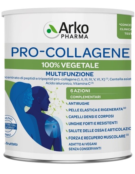 Pro Collagene 231 G