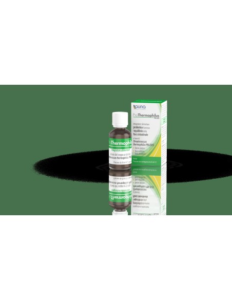 Prothermophilus Prl Gocce 15 Ml Senza Glutine