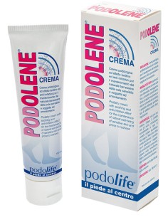 Podolene Crema 100 Ml