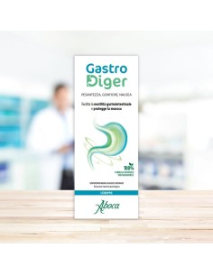 Gastrodiger Sciroppo