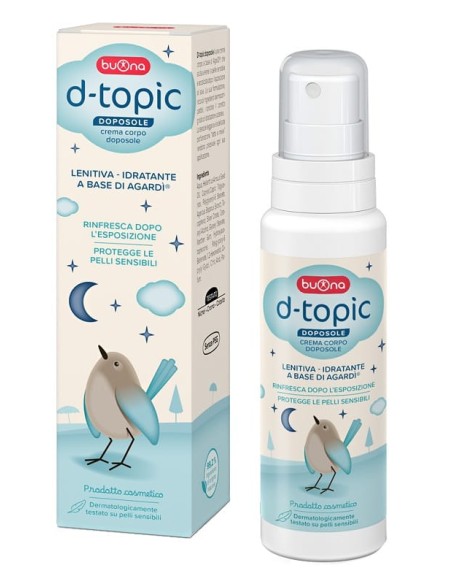 Dtopic Doposole 150 Ml