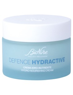 Hydractive Crema Idro Nutriente 50 Ml