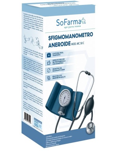 Sfigmo Aneroide Sofarmapiu'