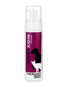 Theraxidin Schiuma Detergenti 200 Ml
