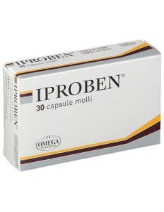 Iproben 30 Capsule
