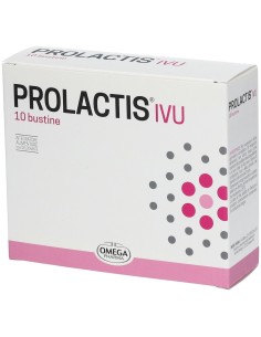 Prolactis Ivu 10 Bustine