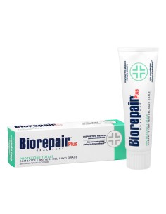 Biorepair Plus Protezione Totale 75 Ml