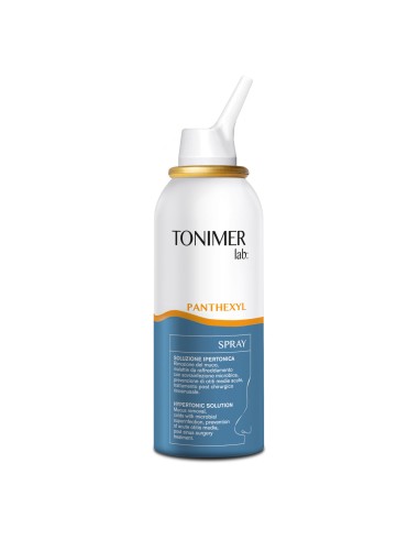 Tonimer Lab Panthexyl Spray 100 Ml