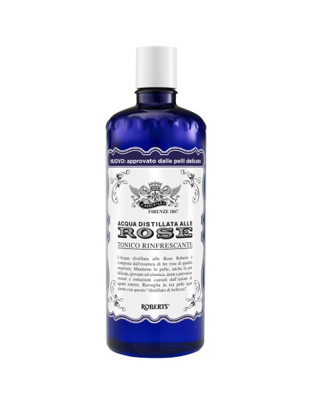 Acqua Alle Rose Tonico Classico 300 Ml