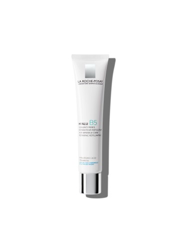 Hyalu B5 Crema 40 Ml