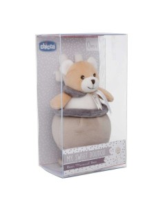 Chicco Gioco Msd Carillon Orsetto