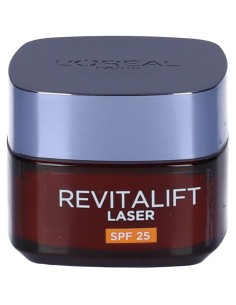 Laser Spf20 50 Ml