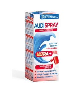 Spray Audispray Ultra 20 Ml